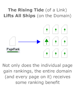 The Rising Tide Lifts All Ships