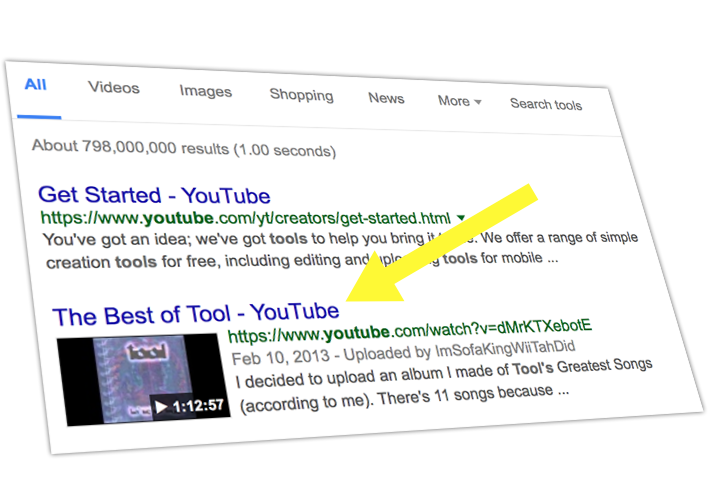 5 Youtube Tools to Boost Your Content Marketing Efforts