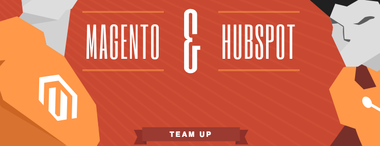 magento and hubspot